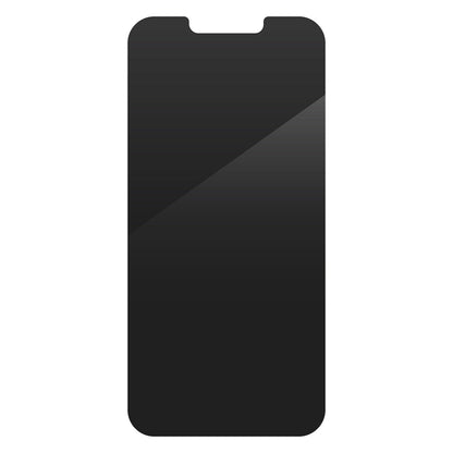 ZAGG InvisibleShield Glass Elite 2 directions — Protecteur d’écran de confidentialité pour iPhone 17e/16e/14/13 Pro/13