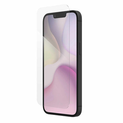 ZAGG InvisibleShield Glass Elite XTR5 Screen Protector for iPhone 17e/16e/14/13 Pro/13