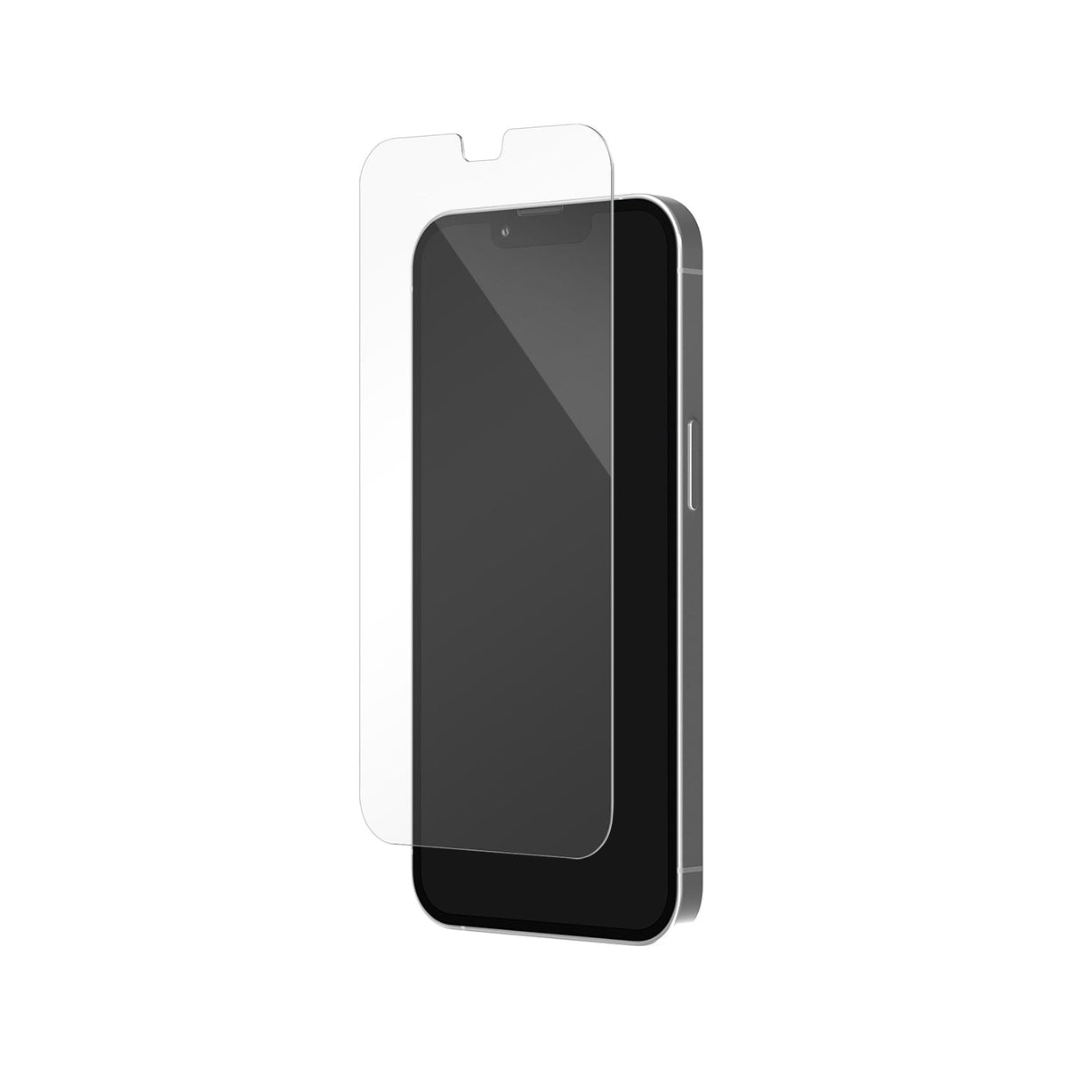 Blu Element — Protecteur d’écran en verre trempé pour iPhone 15 Pro Max