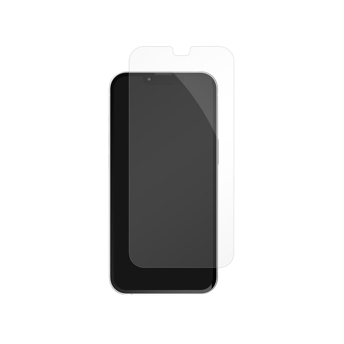 Blu Element — Protecteur d’écran en verre trempé pour iPhone 15 Pro Max