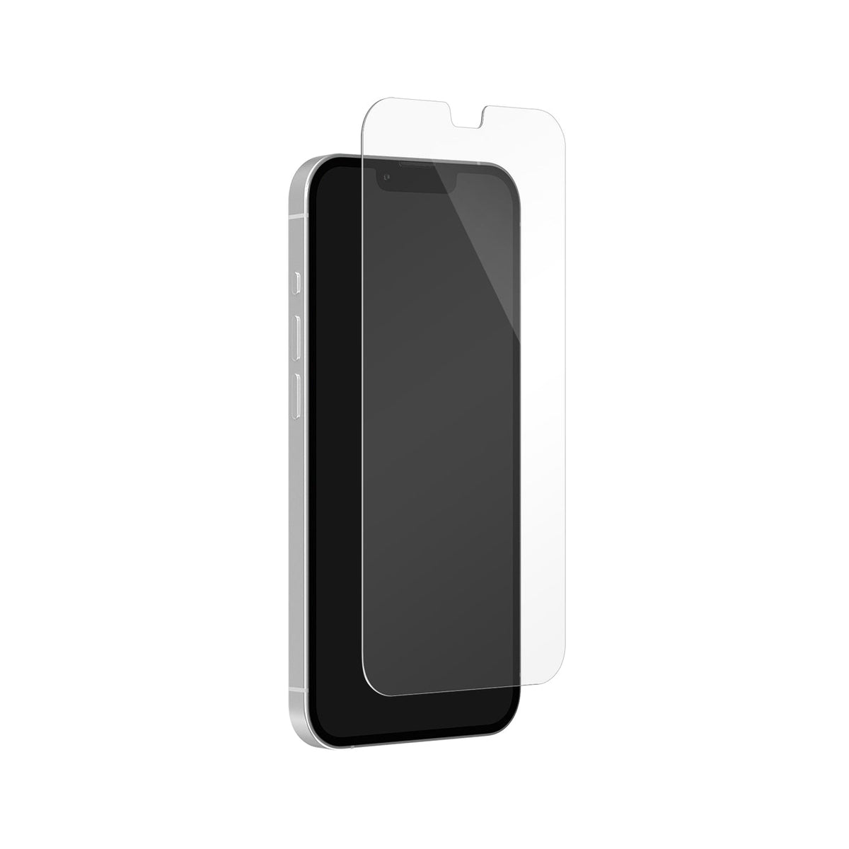 Blu Element — Protecteur d’écran en verre trempé pour iPhone 15 Pro Max