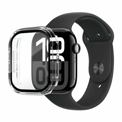 Blu Element 360 Screen Protector and Bumper for Apple Watch Series 6/SE 40mm