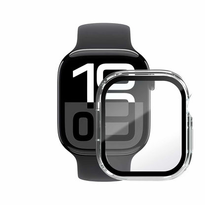 Blu Element 360 Screen Protector and Bumper for Apple Watch Series 11/10 42mm