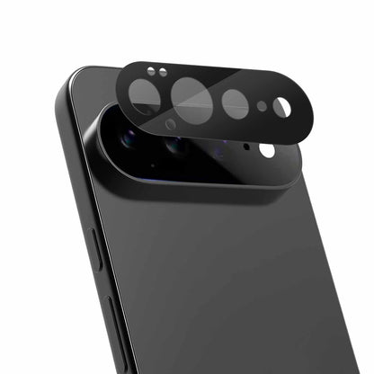 Blu Element — Protecteur de caméra intégral pour Google Pixel 11 Pro XL