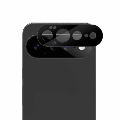 Blu Element — Protecteur de caméra intégral pour Google Pixel 11 Pro XL
