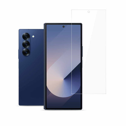 22 Cases Tempered Glass Screen Protector for Samsung Galaxy Z Fold8 Ultra/Galaxy Z Fold7