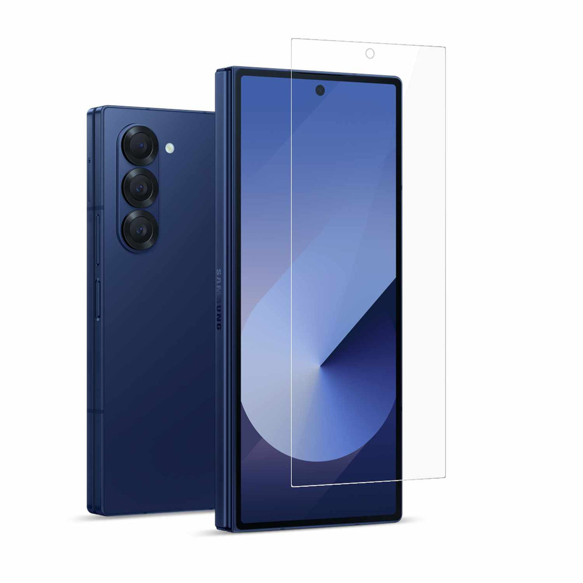 22 Cases Tempered Glass Screen Protector for Samsung Galaxy Z Fold8 Ultra/Galaxy Z Fold7