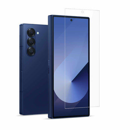 22 Cases Tempered Glass Screen Protector for Samsung Galaxy Z Fold8 Ultra/Galaxy Z Fold7
