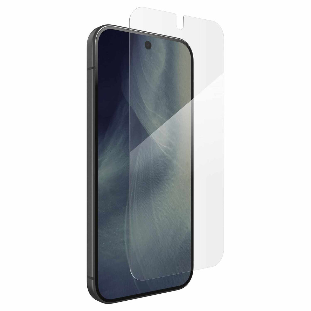 ZAGG InvisibleShield Glass Elite biométrique — Protecteur d’écran pour Google Pixel 11/Pixel 11 Pro