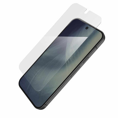 ZAGG InvisibleShield Glass Elite biométrique — Protecteur d’écran pour Google Pixel 11/Pixel 11 Pro