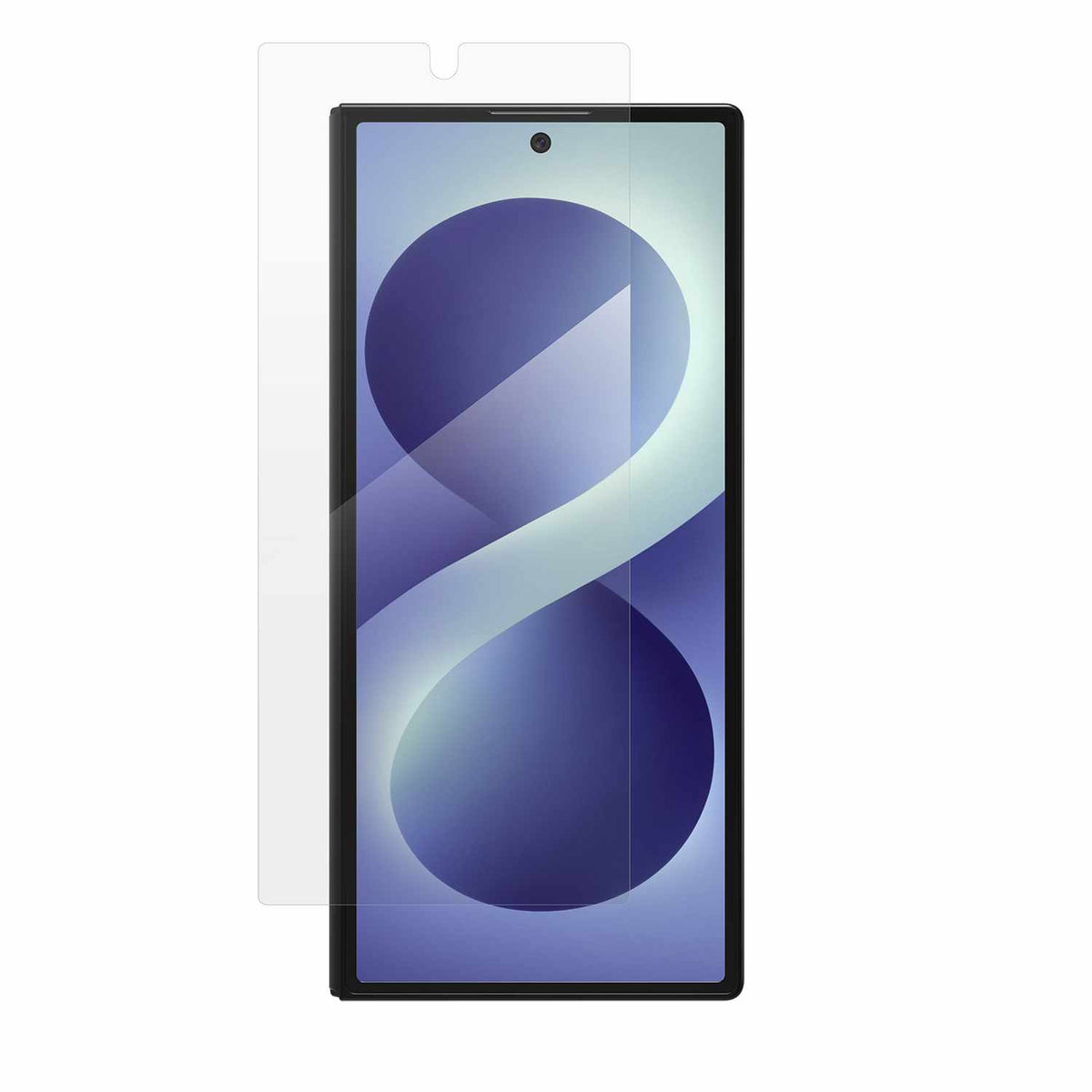 ZAGG InvisibleShield Glass Elite écran extérieur Protecteur pour Galaxy Z Fold8 Ultra