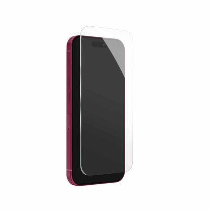 Blu Element Tempered Glass Screen Protector for iPhone 18 Pro/17 Pro/17/16 Pro
