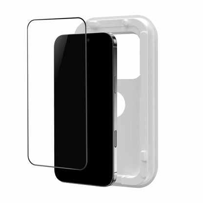 Blu Element EasyFit Eco Screen Protector for iPhone 18 Pro/17 Pro/17/16 Pro