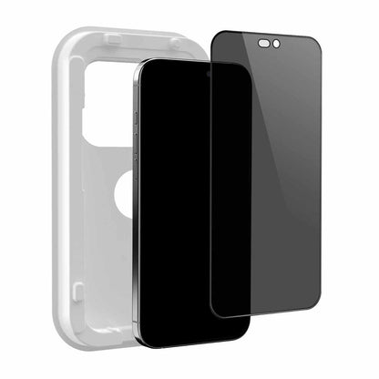 Blu Element EasyFit Privacy Eco Screen Protector for iPhone 18 Pro