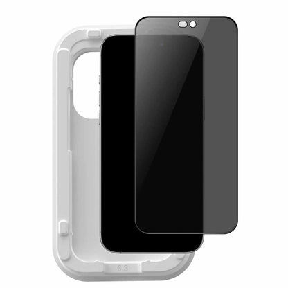 Blu Element EasyFit Privacy Eco Screen Protector for iPhone 18 Pro Max