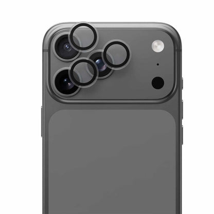 Blu Element Invisible 1 by 1 Lens Protector for iPhone 18 Pro/18 Pro Max