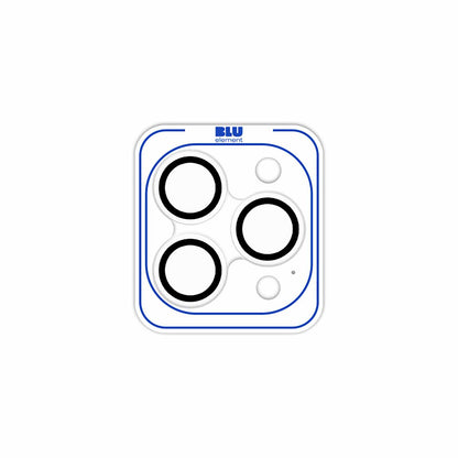Blu Element Invisible 1 by 1 Lens Protector for iPhone 18 Pro/18 Pro Max