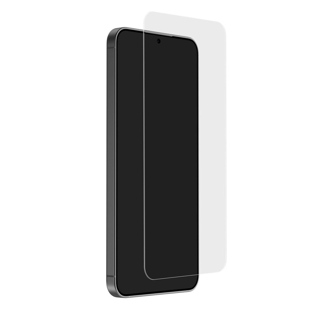 Blu Element EasyFit Eco — Protecteur d’écran pour Samsung Galaxy S26 FE/Galaxy S25 FE