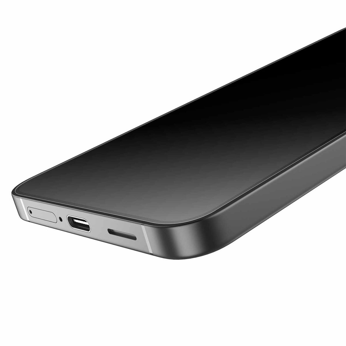 Blu Element EasyFit Eco — Protecteur d’écran pour Samsung Galaxy S26 FE/Galaxy S25 FE