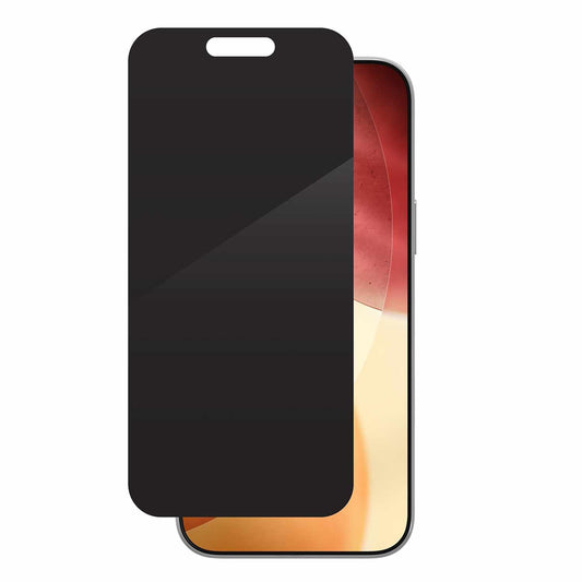 ZAGG InvisibleShield Glass Elite 4-Way Privacy Screen Protector for iPhone 18 Pro