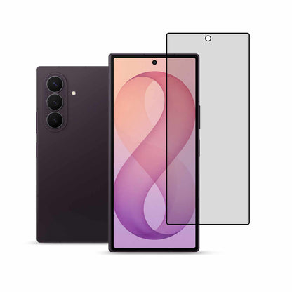 22 Cases Privacy Full Glue Full Cover Screen Protector for Samsung Galaxy Z Fold8 Ultra/Galaxy Z Fold7