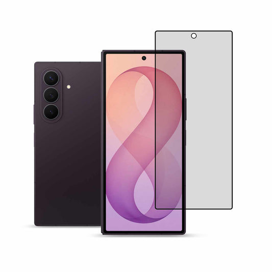 22 Cases Privacy Full Glue Full Cover Screen Protector for Samsung Galaxy Z Fold8 Ultra/Galaxy Z Fold7