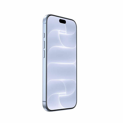 Belkin Tempered Glass Red Light for iPhone 18 Pro/17 Pro