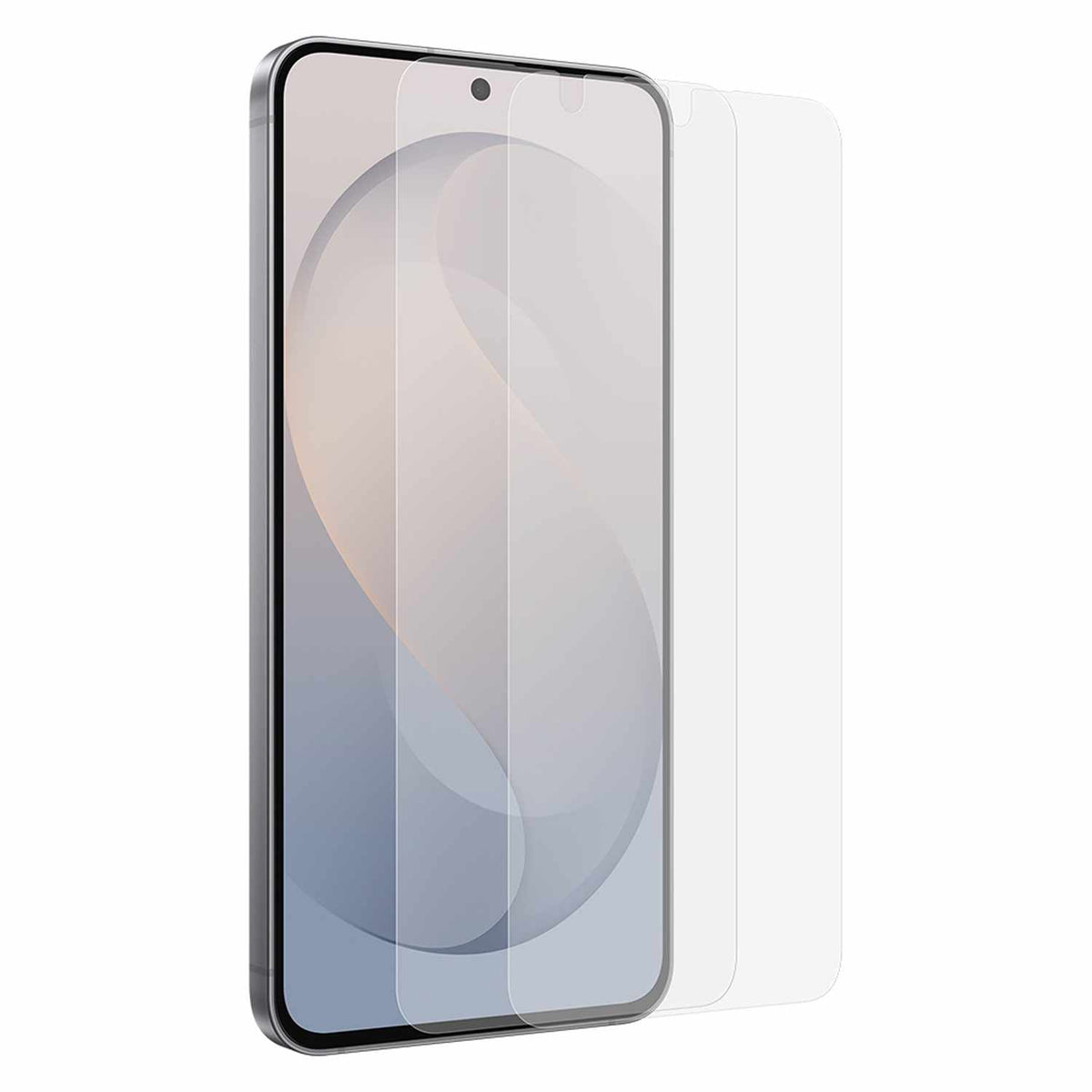 Samsung antireflet Film de Protection avant transparent pour Samsung Galaxy S26 FE