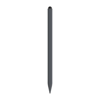 ZAGG Pro Stylus 2 Gray All iPads from 2018 up to Present (except iPad Pro 11 5th Gen)