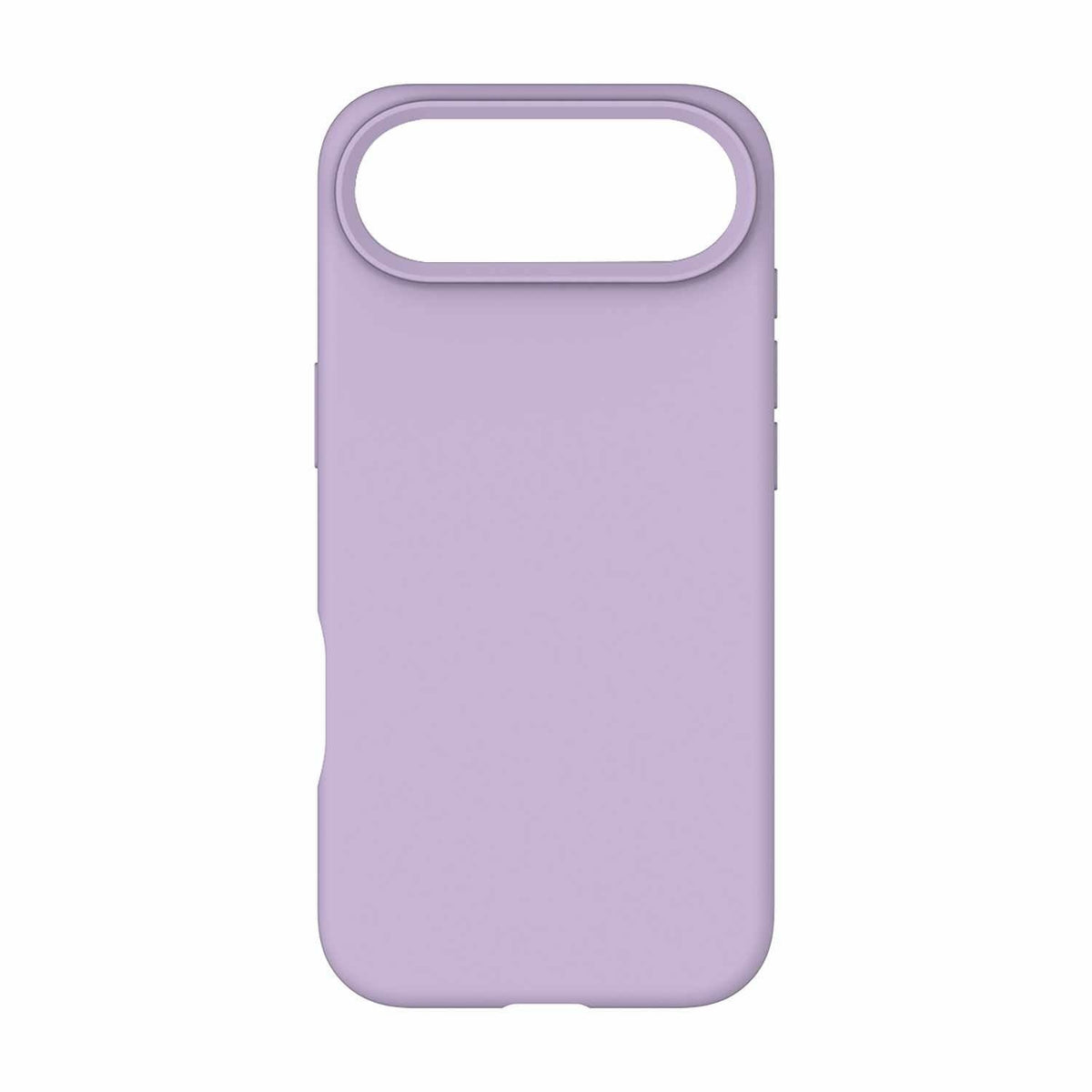 Blu Element Silicone MagSafe Case Lavender for iPhone Air
