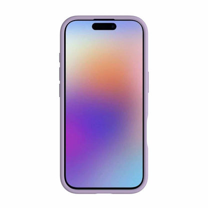 Blu Element Silicone MagSafe Case Lavender for iPhone 17 Pro