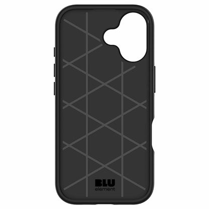 Blu Element Armour Rugged Case Navy for iPhone 17
