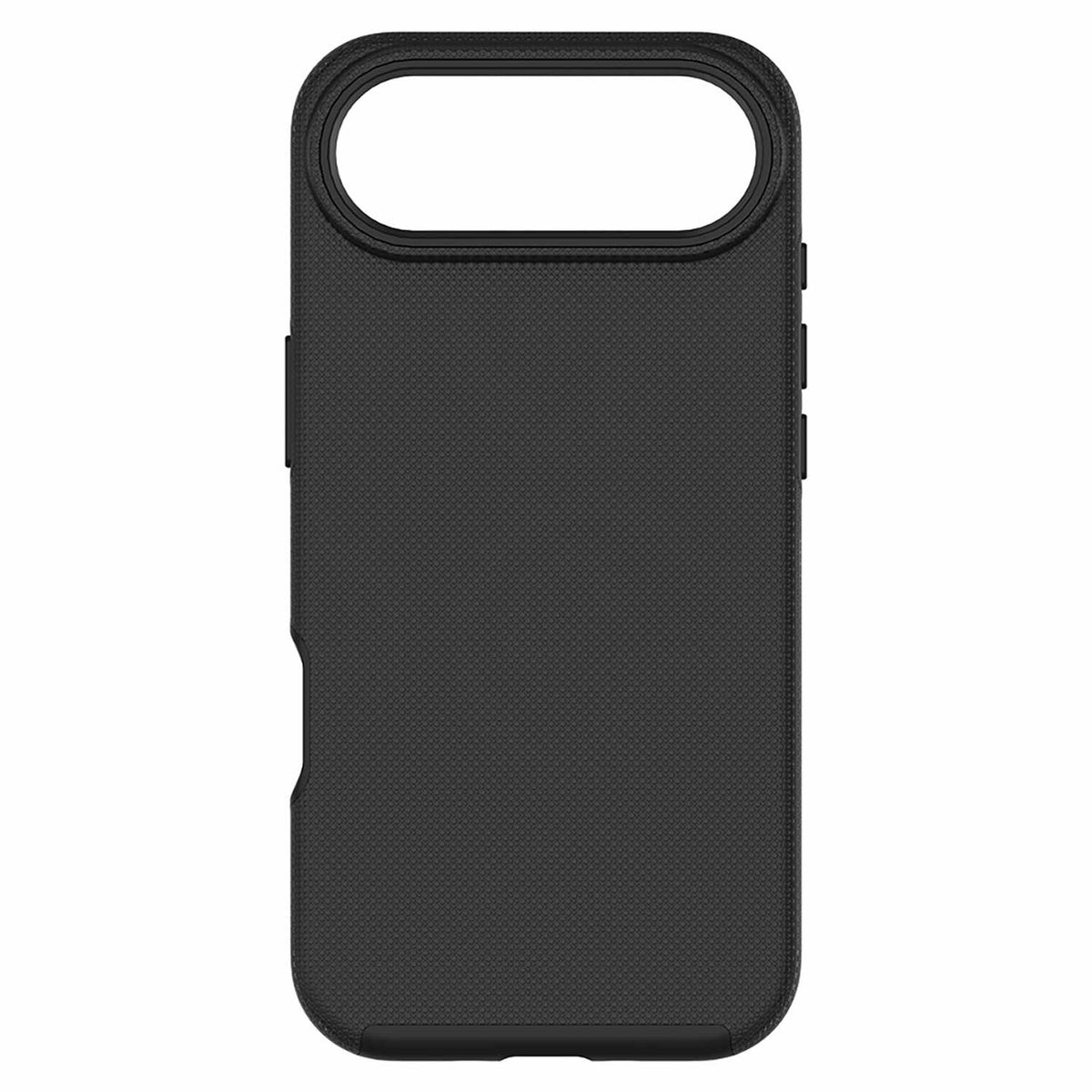 Blu Element Armour Rugged Case Black for iPhone Air