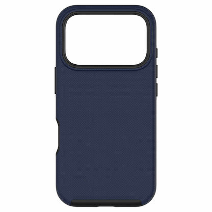 Blu Element Armour — Étui robuste pour iPhone 17 Pro — bleu marine