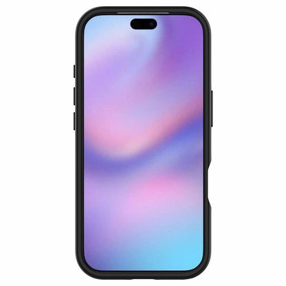Blu Element Armour — Étui robuste pour iPhone 17 Pro — bleu marine