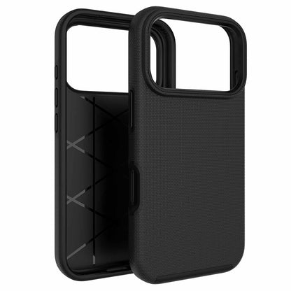 Blu Element Armour Rugged MagSafe Case Black for iPhone 18 Pro/17 Pro