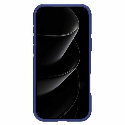 Blu Element Armour Ultra MagSafe w/Kickstand Case Navy for iPhone 18 Pro Max/17 Pro Max