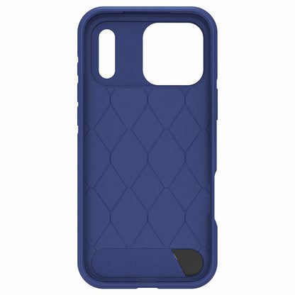 Blu Element Armour Ultra MagSafe w/Kickstand Case Navy for iPhone 18 Pro Max/17 Pro Max