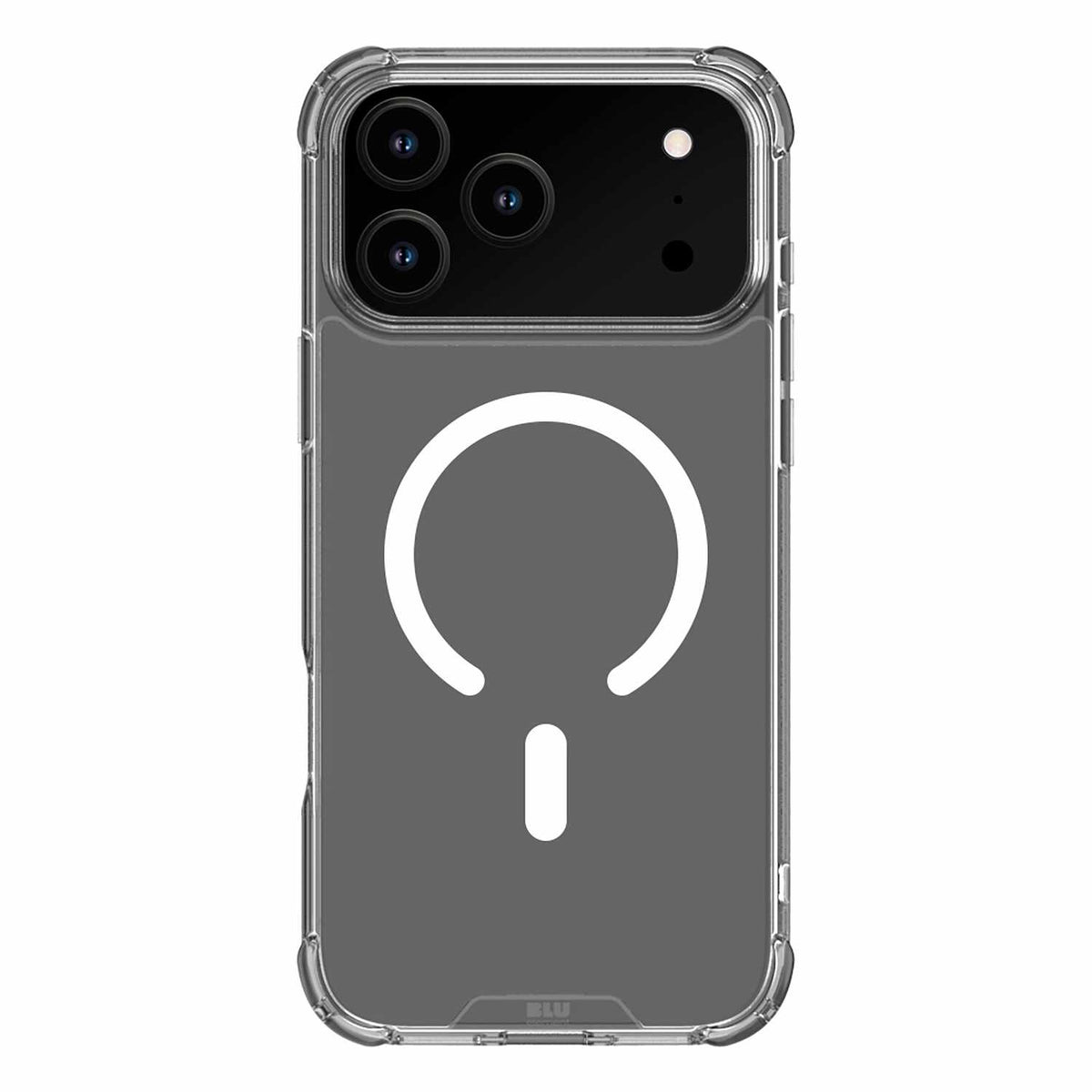 Blu Element Total Protection for MagSafe Bundle for iPhone 17 Pro Max
