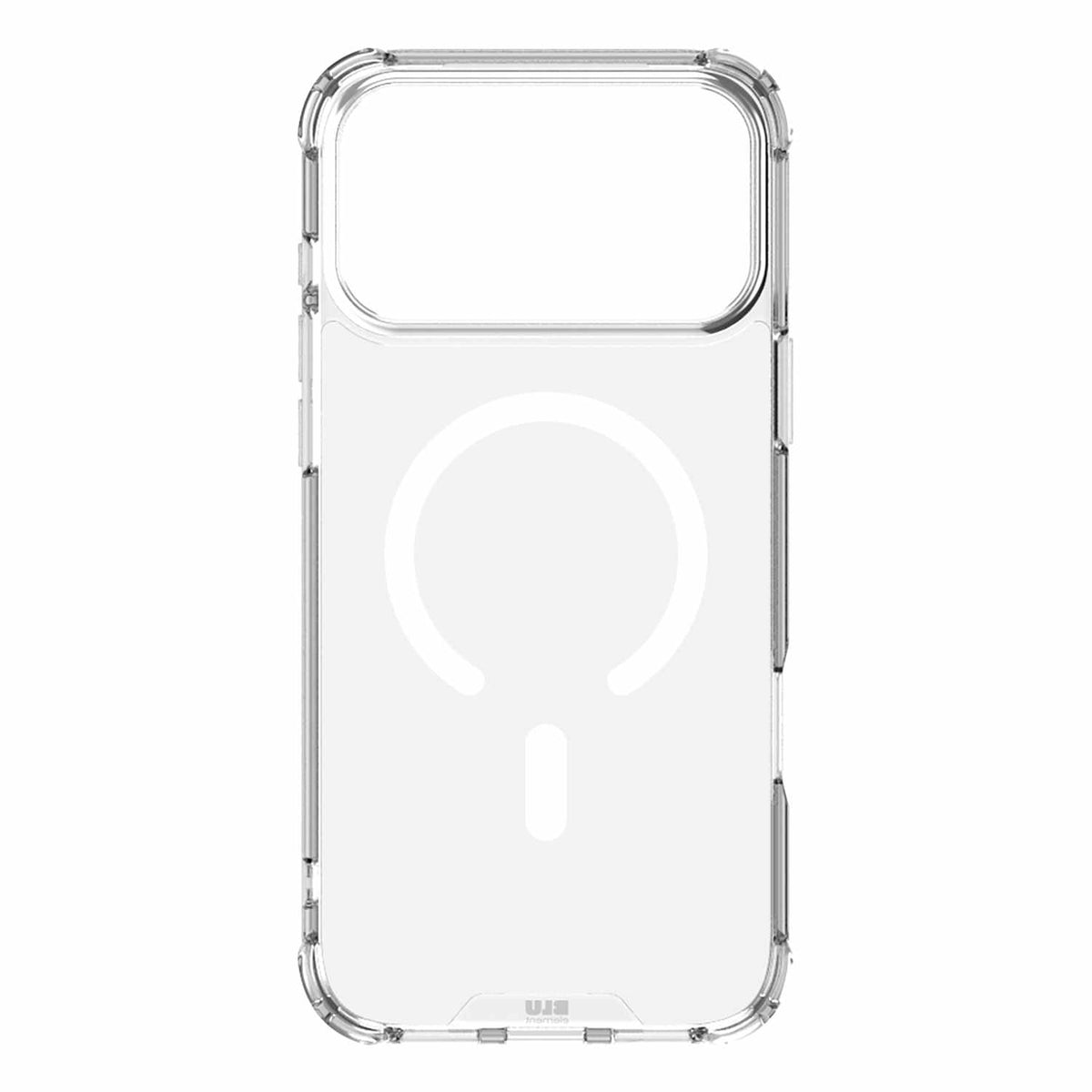 Blu Element Total Protection for MagSafe Bundle for iPhone 17 Pro Max