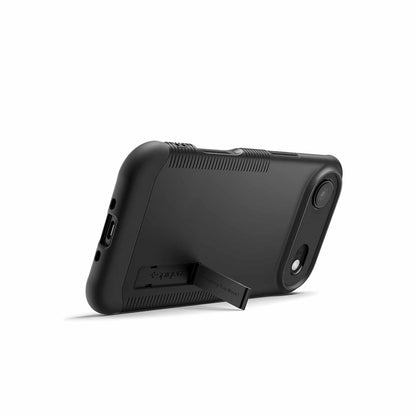 Spigen Slim Armor MagFit Case Black for iPhone Air