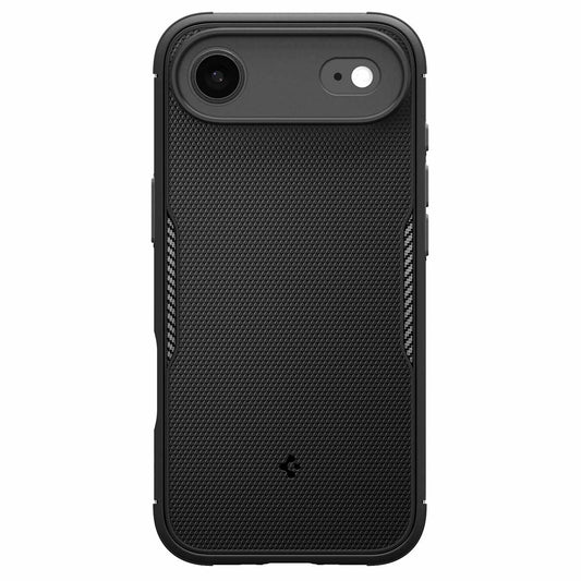 Spigen Core Armor MagFit mat noir pour iPhone Air