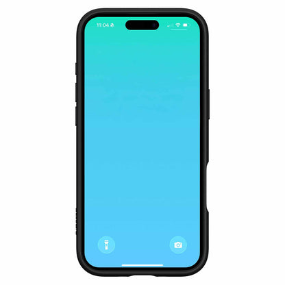 Nimbus9 Alto 2 MagSafe Case Black for iPhone Air