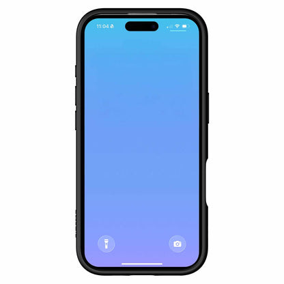 Nimbus9 Alto 2 MagSafe Case Black for iPhone 17