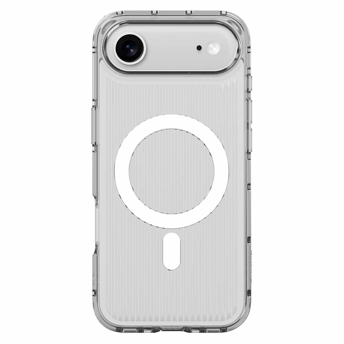 Nimbus9 Alto 2 — Étui MagSafe pour iPhone Air — transparent