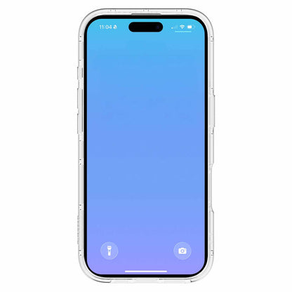 Nimbus9 Alto 2 MagSafe Case Clear for iPhone 17