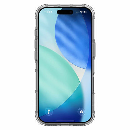 Nimbus9 Alto 2 MagSafe Case Clear for iPhone 17 Pro