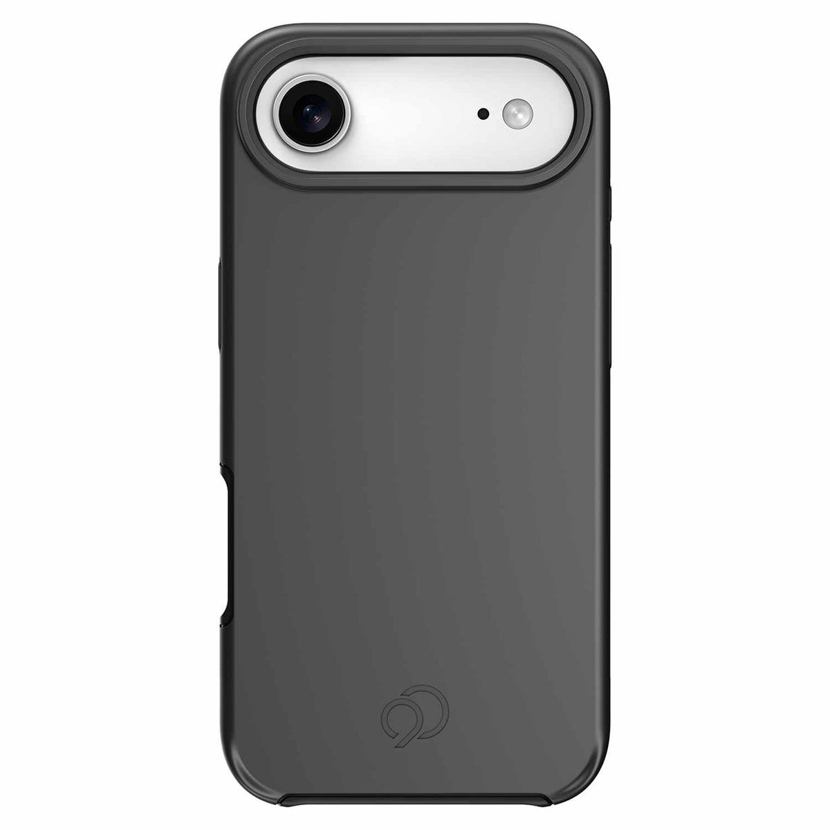Nimbus9 Cirrus 3 MagSafe Case Black for iPhone Air