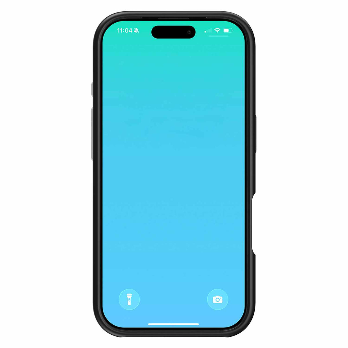 Nimbus9 Cirrus 3 MagSafe Case Black for iPhone Air