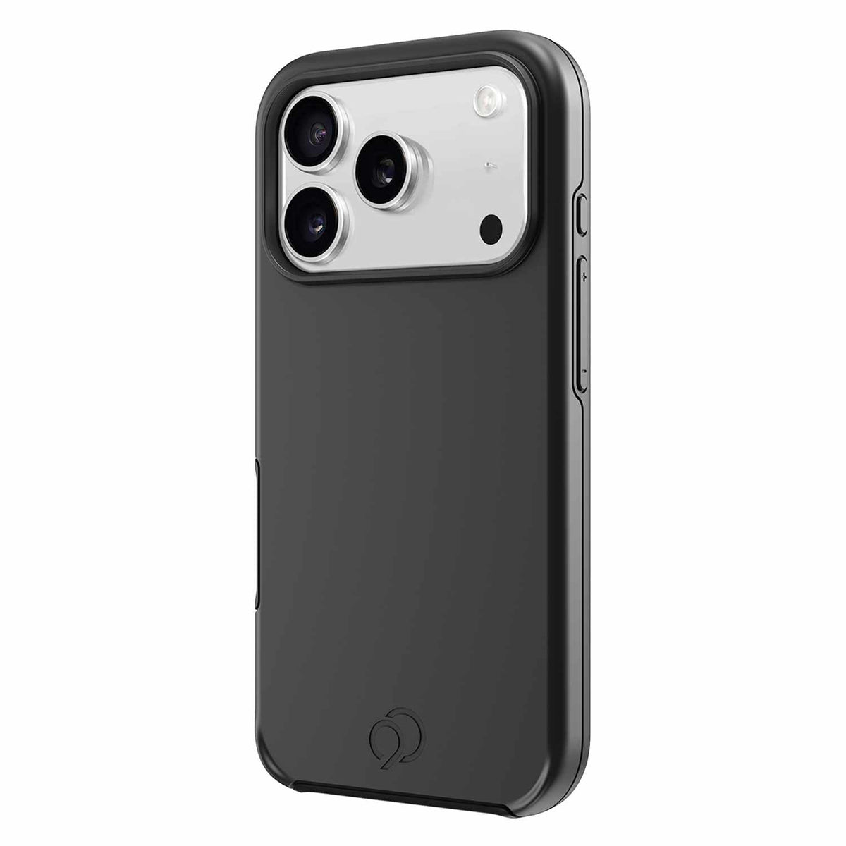 Nimbus9 Cirrus 3 MagSafe Case Black for iPhone 17 Pro